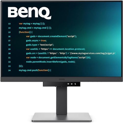 Benq Monitor Desktop - 9H.LLXLA.TBE